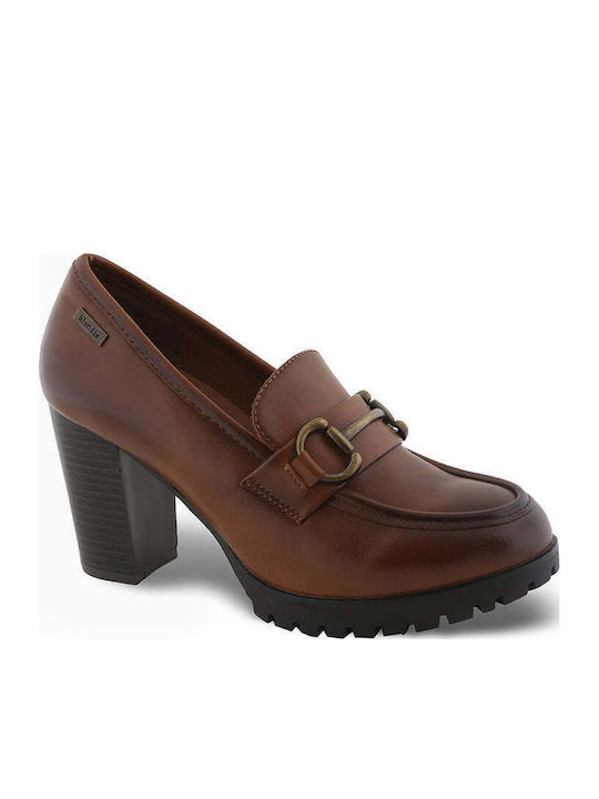 Zak Pumps Animal Print