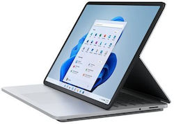 Microsoft Surface 14.4" (i7-11370H/16GB/512GB) Microsoft Surface 14.4" (i7-11370H/16GB/512GB)