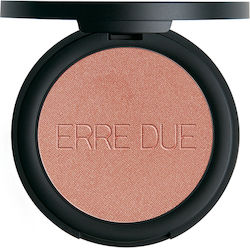 Erre Due Блъшър Руж 124 Velvet Rosewood 4.5гр