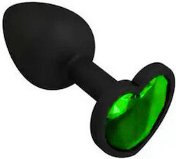 Smd Diamond Plug Anal Siliconă Plug Anal Silico...