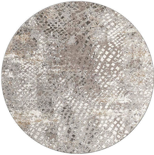 Ns Carpets Килим Кръгла Военноморските сили