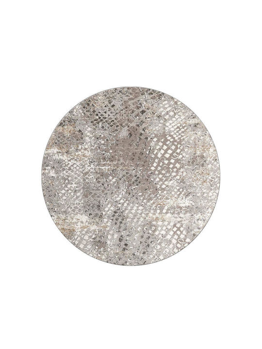 Ns Carpets Килим Кръгла Военноморските сили