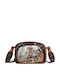 Women's Bag Crossbody Multicolour