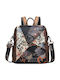 Women's Bag Backpack Multicolour