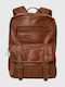 Funky Buddha Backpack Καφέ