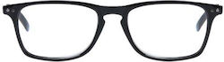 Reading Glasses +2.50 in Black color