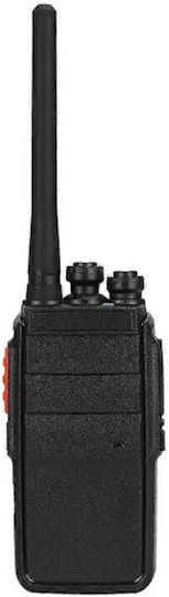 YK-33 Walkie Talkie 5W χωρίς Οθόνη