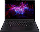 Lenovo P14s Gen 5 14.5" IPS FHD+ (Ultra 5-125H/16GB/512GB SSD/W11 Pro) (US Keyboard)