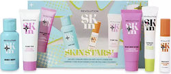 Revolution Beauty Skin Σετ Περιποίησης