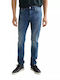 Core Ralston Men’s Slim Fit Classic Blue Jeans Pants