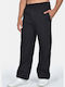 Pantaloni de trening Black