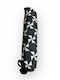 Rain Umbrella Compact Black