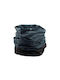 Therm-ic Athletic Neck Warmer Black