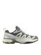 Salomon X Ultra 360 Edge Gtx Men's Waterproof Hiking Shoes With Gore-Tex Membrane Gray