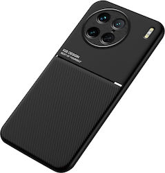 Mad Mask Inner Edge Μαύρη (Vivo X90 Pro) Mad Mask Inner Edge Μαύρη (Vivo X90 Pro)