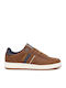 Herren Sneakers Braun