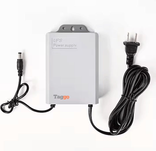 Taggo 12v Alimentare Cu Energie Electrică 3600 Mah Baterie Protecție La Supraîncărcare Supraîncălzire La Tensiune Ridicată La Circuit Închis