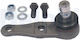 Delphi Load Guide Joint Tc1228