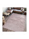 Heinner Rechteckiger Brauner Wohnzimmer Teppich 120x160cm