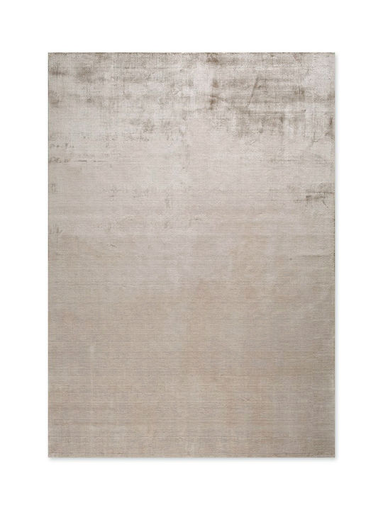 Tapicap Smooth Χαλί Ορθογώνιο Μπεζ 170x240cm