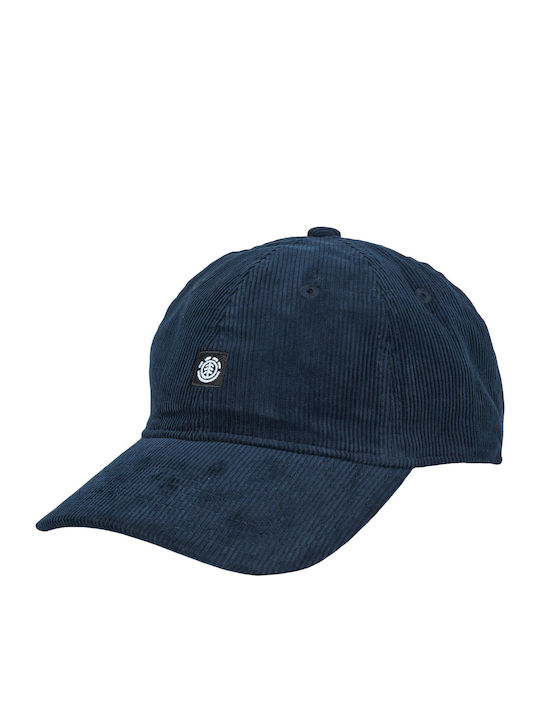 Κασκέτο Element Icon Dad Cap Corduroy