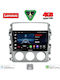 Lenovo Car Audio System for Suzuki Liana 2001-2007 (Bluetooth/USB/AUX/WiFi/GPS/Apple-Carplay/Android-Auto) with Touch Screen 9"