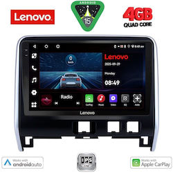 Lenovo Ηχοσύστημα για Nissan Serena 2016 με Bluetooth, USB, GPS Lenovo Ηχοσύστημα για Nissan Serena 2016 με Bluetooth, USB, GPS