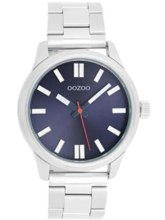 Oozoo Timepieces Watch with Battery Mechanism
