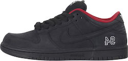 Supreme Turnschuhe Schwarze Supreme Turnschuhe Schwarze