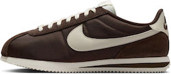 Cortez Sneakers Baroque Brown Sail Light Orewood Brown