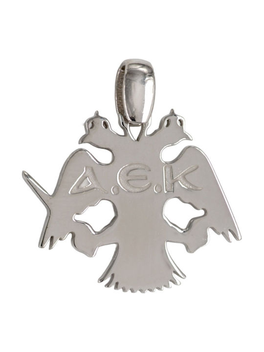 Tasoulis Jewellery Collection Charm από Ασήμι