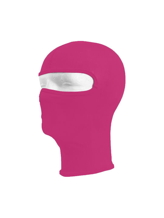 Lasting 4545 Sport-Gesichtsmaske Rosa