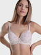 Bra Underwire Vanilla