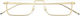 Mont Blanc MB0370O 001 Prescription Eyeglass Frames