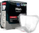 Abena Formula 0 Men's Incontinence Pads Normal Flow 3 Drops 14 Pieces