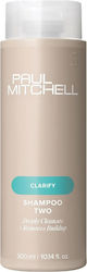 Paul Mitchell Σαμπουάν Όγκου 300ml