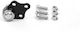 Load Guidance Joint Skf Vkds 318011