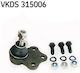 Load Guide Joint Skf Vkds 315006