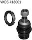 Load Guide Joint Skf Vkds 418001