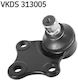 Lagergelenk Skf Vkds 313005 Für Das Frontsystem Auto