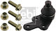 Load Guide Joint Febi Bilstein 32092