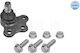 Meyle Load Guide Joint 616 010 0001