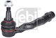 Bumper Febi Bilstein 180524