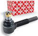 Bumper Febi Bilstein 41312