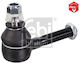 Bumper Febi Bilstein 09317