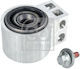 Support Wiper Linkage Febi Bilstein 43718