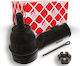 Bumper Febi Bilstein 41925