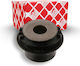 Support Wischerarm Verbindung Febi Bilstein 36167