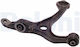 Arm Wheel Suspension Delphi Tc2427