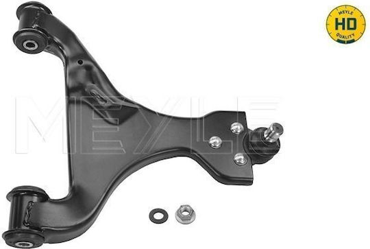 Arm Wheel Suspension Meyle 016 050 0061/hd
